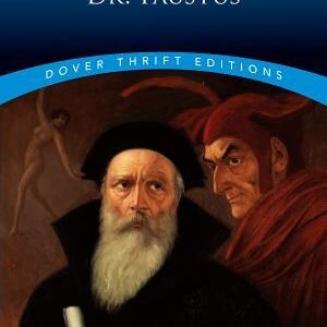 Dr. Faustus