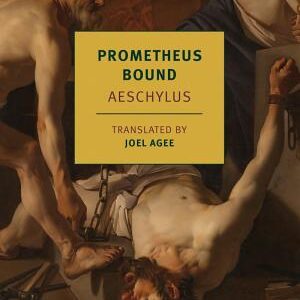 Prometheus Bound