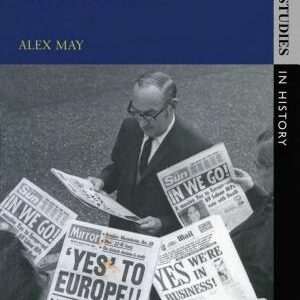 Britain and Europe since 1945