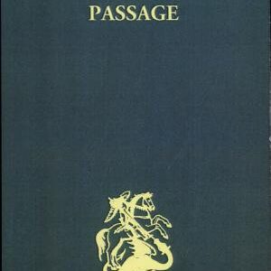 The Rites of Passage