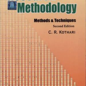 Research Methodology: Methods and Techniques