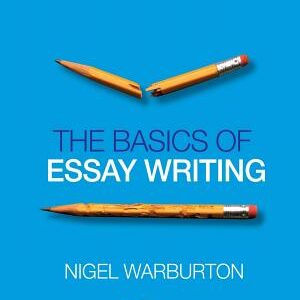 The Basics of Essay Writing