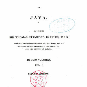 The History of Java