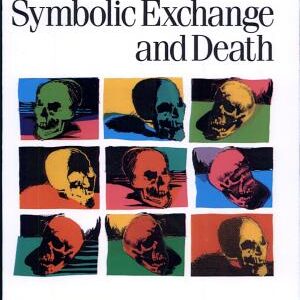 Symbolic Exchange and Death