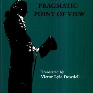 Anthropology from a Pragmatic Point of View