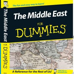 The Middle East For Dummies
