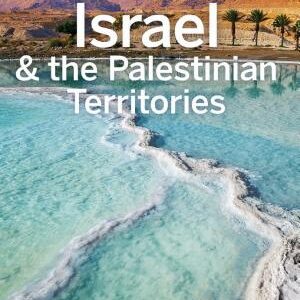 Lonely Planet Israel & the Palestinian Territories