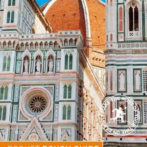 Pocket Rough Guide Florence (Travel Guide eBook)