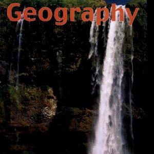 Planet Geography