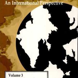 Patterns of Regional Geography: World regions: An International Perspective (Volume 3)