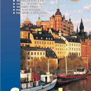 Adventure Guide to Sweden