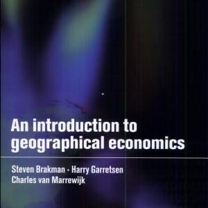 An Introduction to Geographical Economics: Trade, Location and Growth