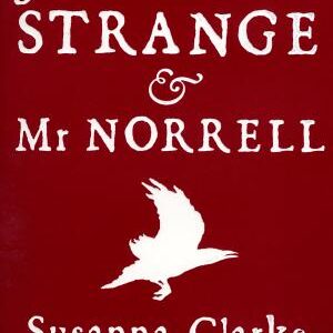 Jonathan Strange and Mr Norrell