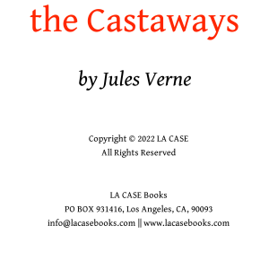 In Search of the Castaways