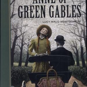 Anne of Green Gables