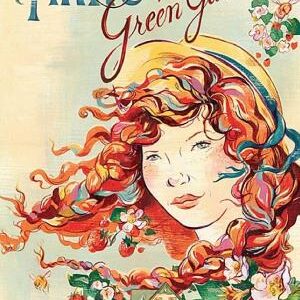 Anne of Green Gables