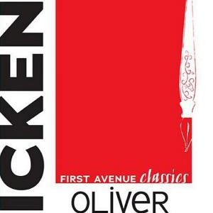 Oliver Twist: or, the Parish Boy's Progress
