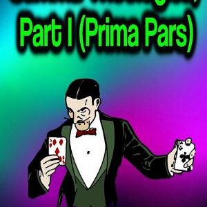 Summa Theologica, Part I (Prima Pars)
