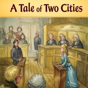 Tale of Two Cities
