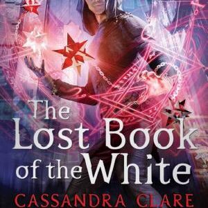 The Lost Book of the White