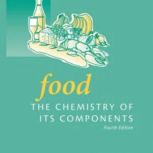 Food: The Chemistry of its Components