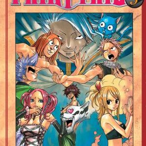 Fairy Tail