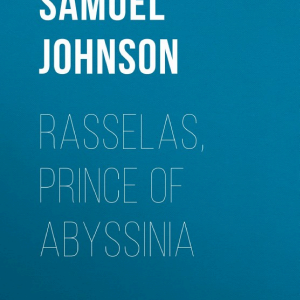 Rasselas, Prince of Abyssinia