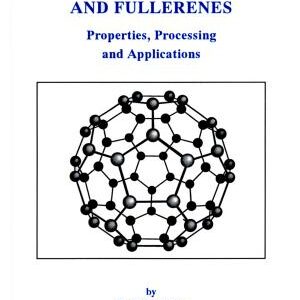 Handbook of Carbon, Graphite, Diamond, and Fullerenes: Properties, Processing, and Applications