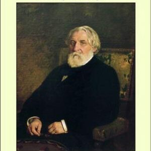 On the Eve: A Novel