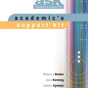 Academic′s Support Kit