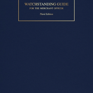 Watchstanding Guide for the Merchant Officer