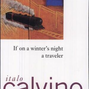 If on a Winter's Night a Traveler
