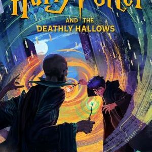 Harry Potter and the Deathly Hallows