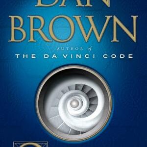 Origin: A Novel
