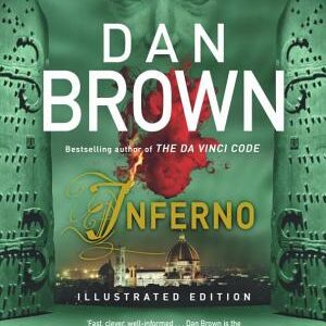 Inferno - Illustrated and Enhanced Edition: (Robert Langdon Book 4)