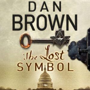 The Lost Symbol Illustrated edition