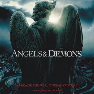 Angels & Demons - Movie Tie-In: A Novel