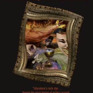 Smoke and Mirrors: Short Fictions and Illusions