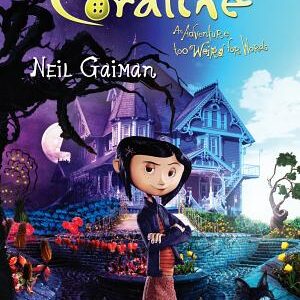 Coraline - Film Tie-In Edition