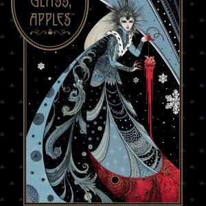 Neil Gaiman's Snow, Glass, Apples