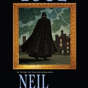 Marvel 1602 by Neil Gaiman