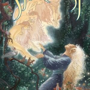 Neil Gaiman And Charles Vess' Stardust
