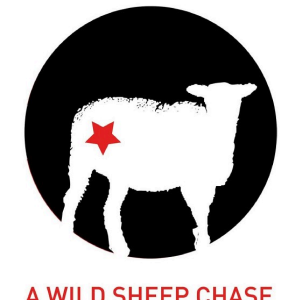 A Wild Sheep Chase