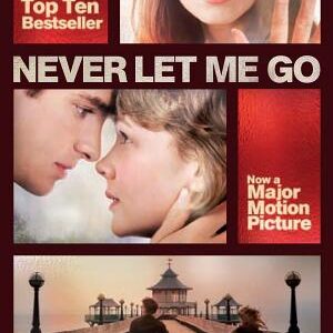Never Let Me Go: 20th anniversary edition