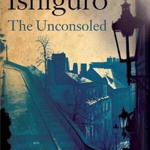The Unconsoled