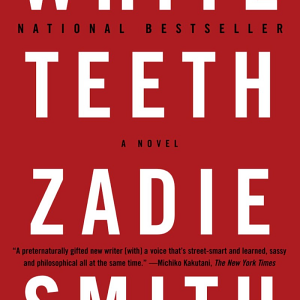 White Teeth