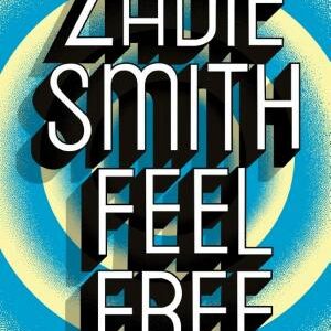 Feel Free: Essays