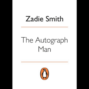 The Autograph Man