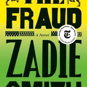 The Fraud: A Novel