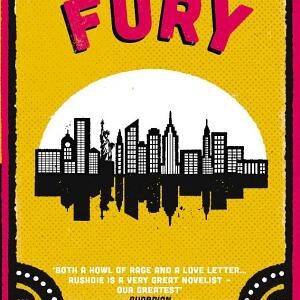 Fury